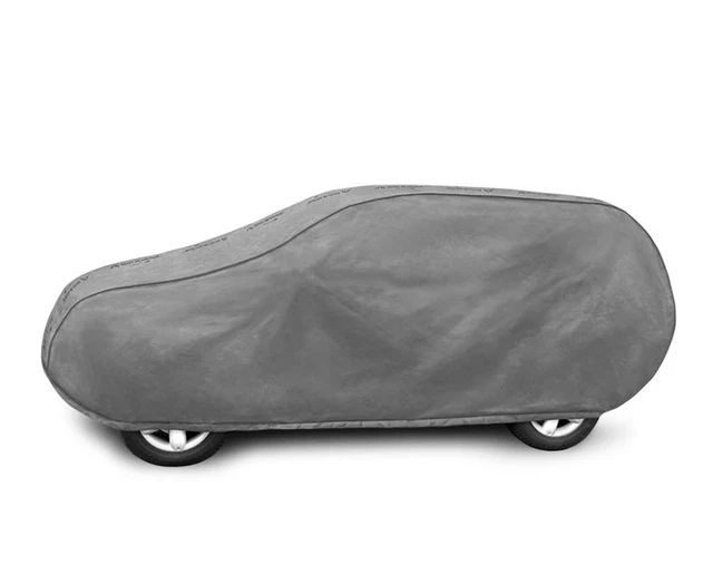 Housse de protection pour Opel Mokka 2012-2021 Voiture Bâche