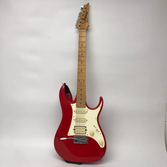 Ibanez rx deals