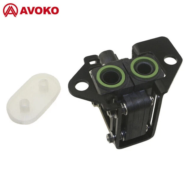 4921728 FOR CUMMINS ISX ISX15 QSX15 Engine EGR Differential Pressure