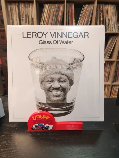 米LP Leroy Vinnegar Glass Of Water OHR007 On High Records /00260 OTctMjI2Ni5qcGVn.jpeg