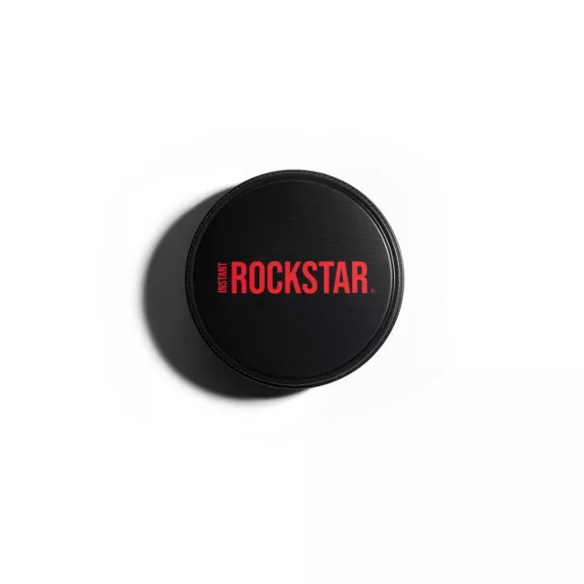 Instant Rockstar Classic Rock Wax 100 ml Strong Hold