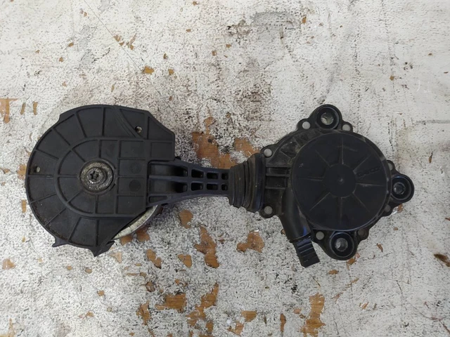 V75988338001 galet tendeur pour CITROEN C4 II 1.6 VTI 120 LPG 2009 141852