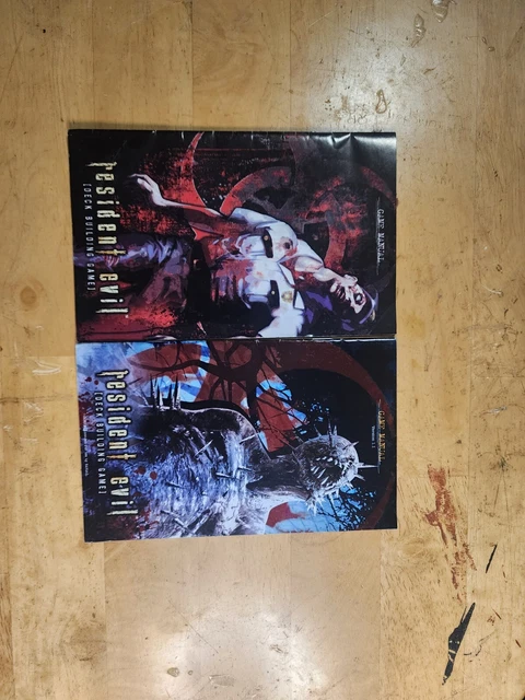 Compra la clave de Resident Evil 5: Lost in Nightmares PC barata