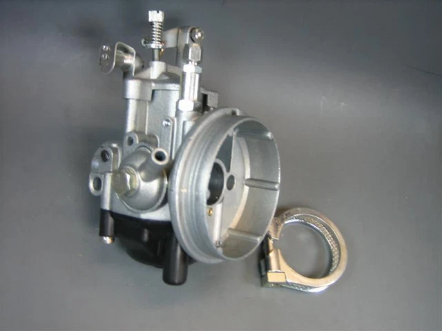 Vergaser Reparatursatz Dichtungen Für Dell'Orto SHBC 19 Vespa