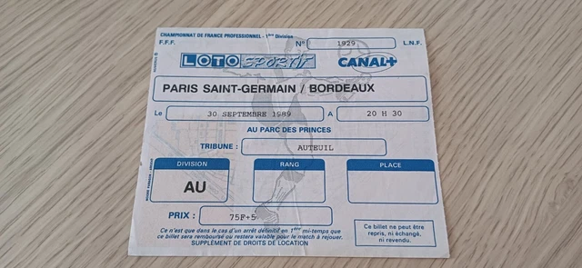 RC Strasbourg Alsace vs Paris Saint-Germain Tickets | 1 Feb 2026 | Stade de la Meinau