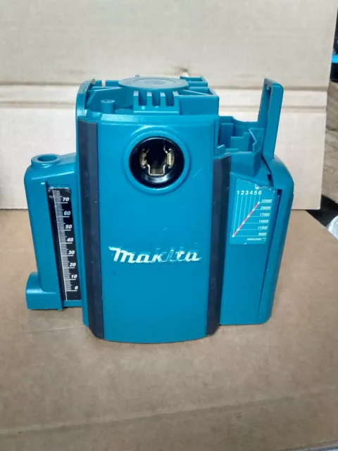 Makita Rp2301Fc Alloggiamento Motore Router