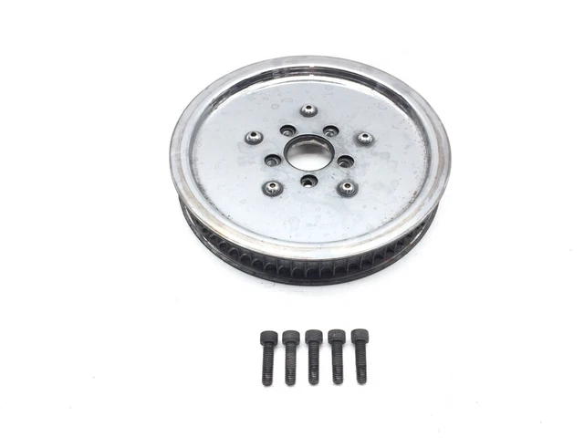 Rear Drive Belt Pulley 2000 Victory V92C 2907A