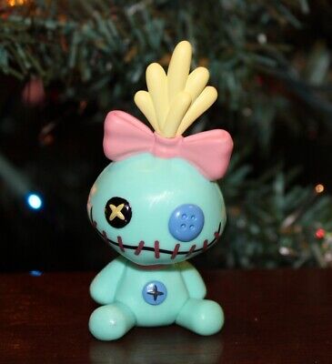 mystery mini lilo and stitch