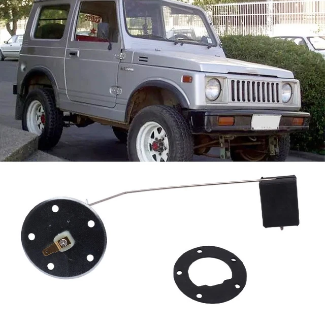 Galleggiante Serbatoio Carburante Per Suzuki Samurai - 3481080700