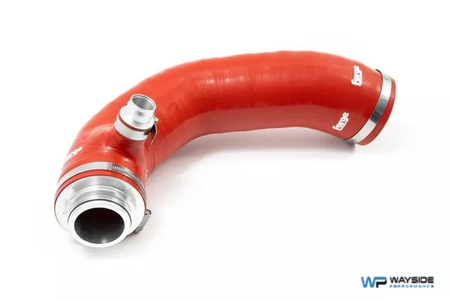 Forge Motorsport High Flow Inlet Hose MK7 Golf R GTI Audi S3 8V Leon Cupra EA888