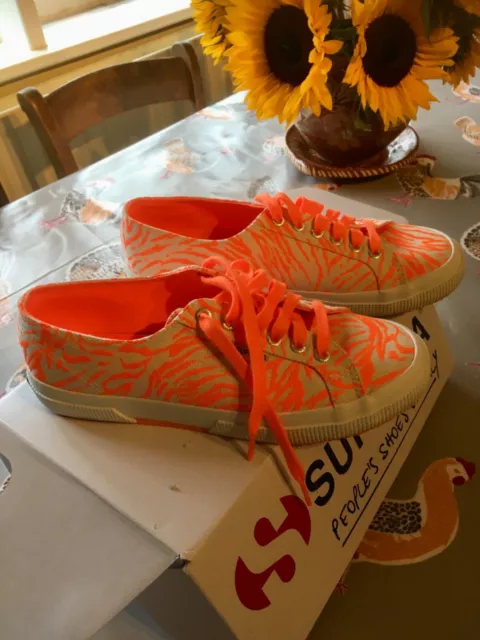 Superga sales size 39