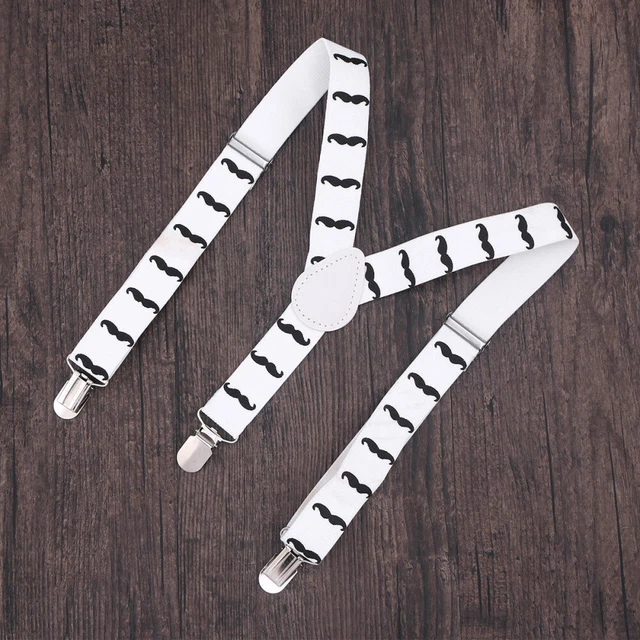 Bretelles Bébé Garçon Chaussettes Jarretières Garçons Porte-bébés Pour Enfants