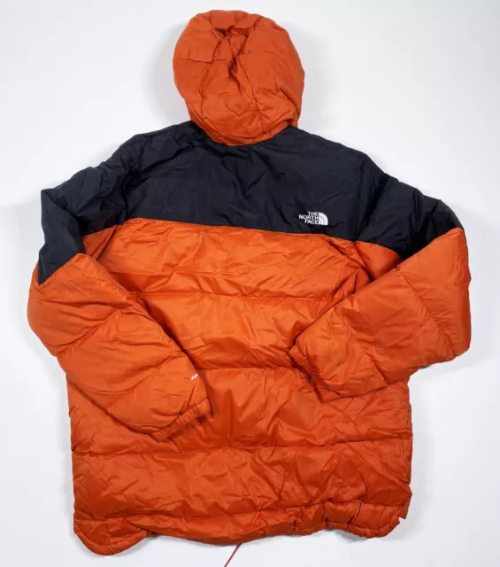 The North Face Diablo Down Hood Jacket piumino uomo taglia XL invece di 319,90 €*