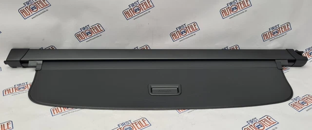 TENDA A RULLO originale Audi A4 S4 RS4 8W Avant 8W9863553B 94H EUR 295 ...