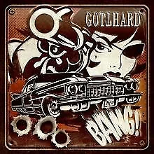 Bang! Deluxe Digi ed. von Gotthard | CD | Zustand sehr gut