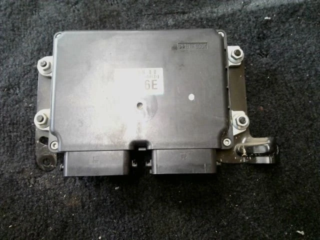 SUZUKI CARRY 2011 EBD-DA63T Engine Control Unit [Used] [PA117657358 ...