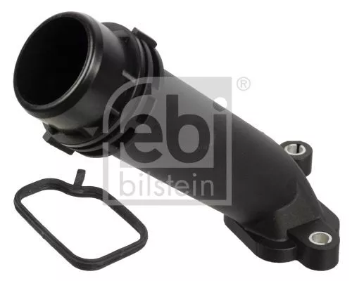 FEBI BILSTEIN Kühlmittelflansch 108261 für MINI BMW