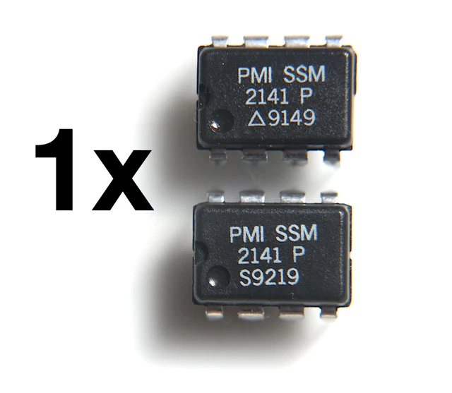 New Original OPA2604AP Audio Audiophile Dual Op Amp DIP-8 - 502