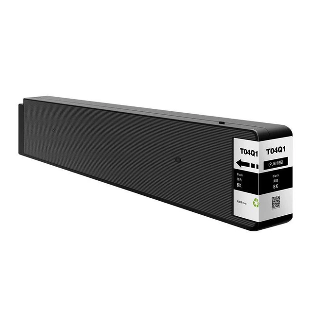 Cartuchos de tinta compatibles negros T04Q1 para Epson WF-M20590a