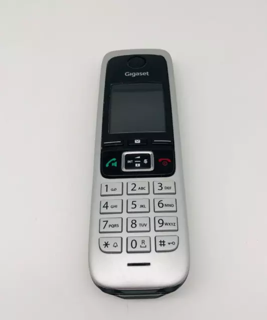 Siemens Gigaset C430 Mobilteil Schnurloses Telefon