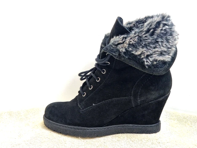 Mantaray ladies best sale boots