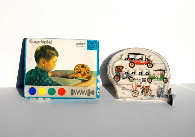 Flipper DING BALL - Jeux & Jouets