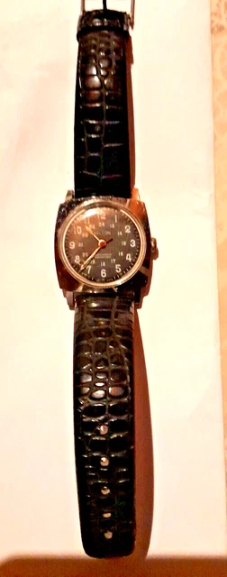 Montre kelton automatique vintage