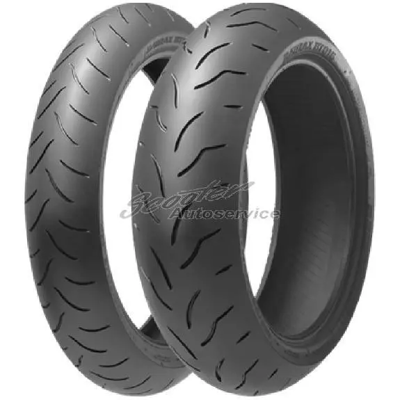 Bridgestone Battlax BT-016 PRO TL hinten Reifen 180/55 R17 73W ZR id62152