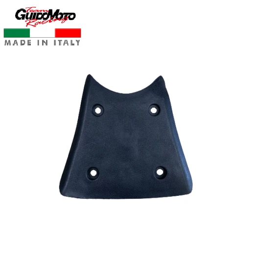 Sella Nera Gomma Minimoto Kmm1526