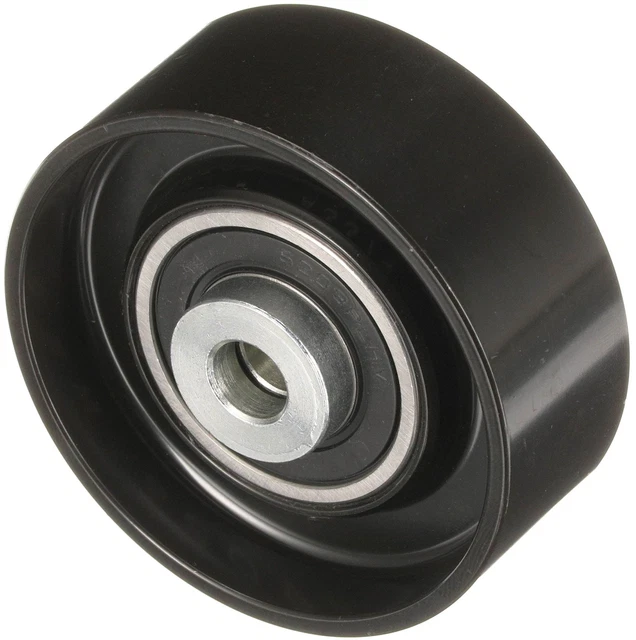 Galet Enrouleur (Courroie D'accessoire) Peugeot 206 Cc 1.6 16V,1.6