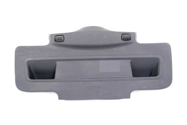 Cache Coffre Arrière Nissan X-Trail T30 - Abdeckung Kofferraum - Réf 84908-9H400