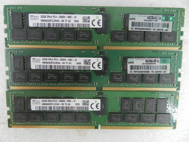 A-Tech 256GB (4x64GB) 2Rx4 PC5-44800R DDR5 5600 MHz EC8 RDIMM ECC Registered DIMM 288-Pin Dual Rank x4 Server & Workstation RAM Memory Upgrade Kit - Newegg.com | A-Tech 256GB キット (8x32GB) RAM for Supermicro SuperServer 5017R-WRF | メモリ