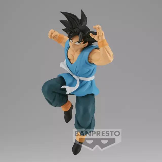 Merchandising Dragon Ball Z: Banpresto - Match Makers Son Goku (Vs Uub)