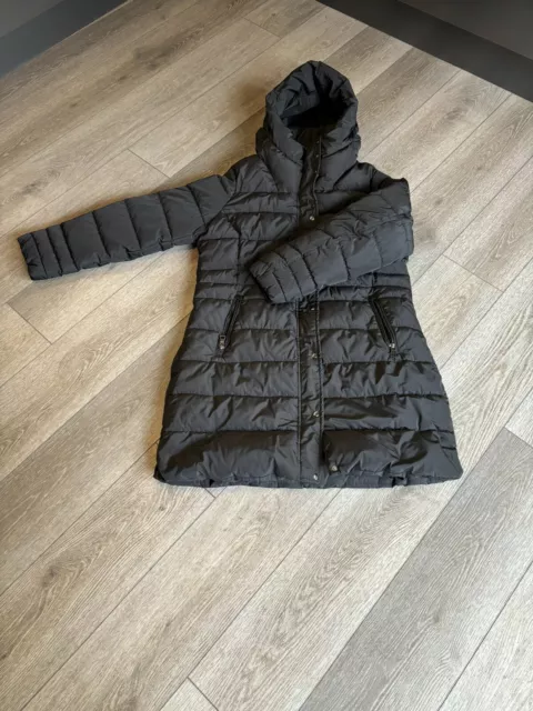 NEXT Winter Coat Size 16 Barely Worn