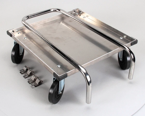 BWDH2020N Metro Dolly With Hdl Genuine OEM MTROBWDH2020N