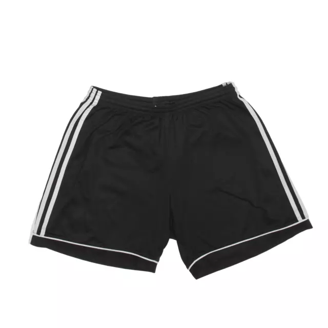 ADIDAS Sports Shorts Black Regular Mens L W30