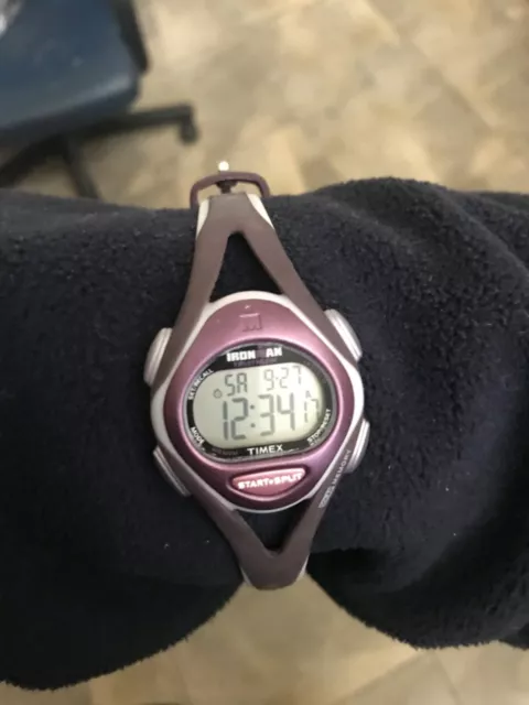 Timex Woman Ironman Watch