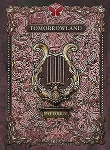 Tomorrowland - The Secret Kingdom Of Melodia de Various | CD | état bon