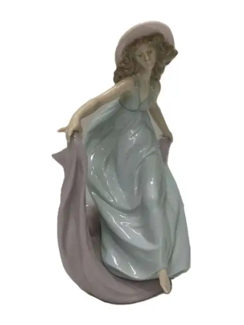 Lladro #105 May Dance Doll