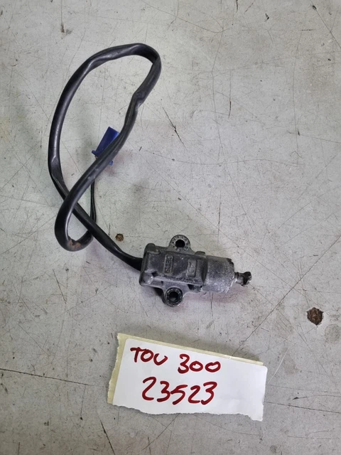 Sensore Cavalletto Sensori Supporto Piaggio Beverly Tourer 300 2009 2010 2011