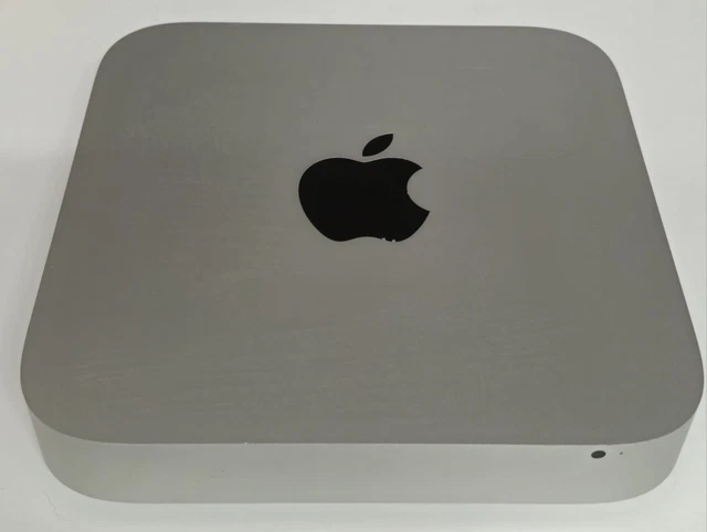 MINI MAC Linux Zorin OS 18 Core EUR 200,00 - PicClick DE