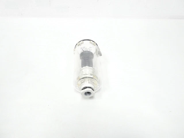 Smc AD52N-A Auto Drain Bowl 1mpa
