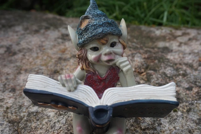 Statues de gnomes uniques - France