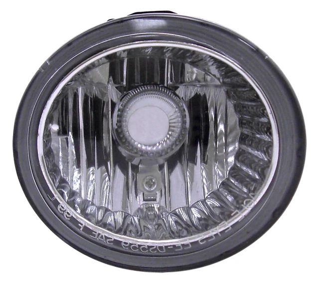 Fog Light Lamp for 02-04 Nissan Altima/03-04 Murano/03-05 Infiniti FX35 Left