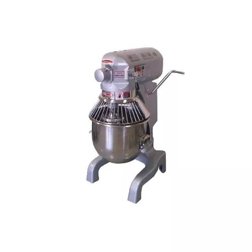 BakeMax BMPM020 Planetary Mixer
