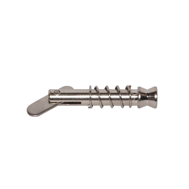 Perno sfilabile a molla | Marca Forniture Nautiche Italiane | FNI6500611