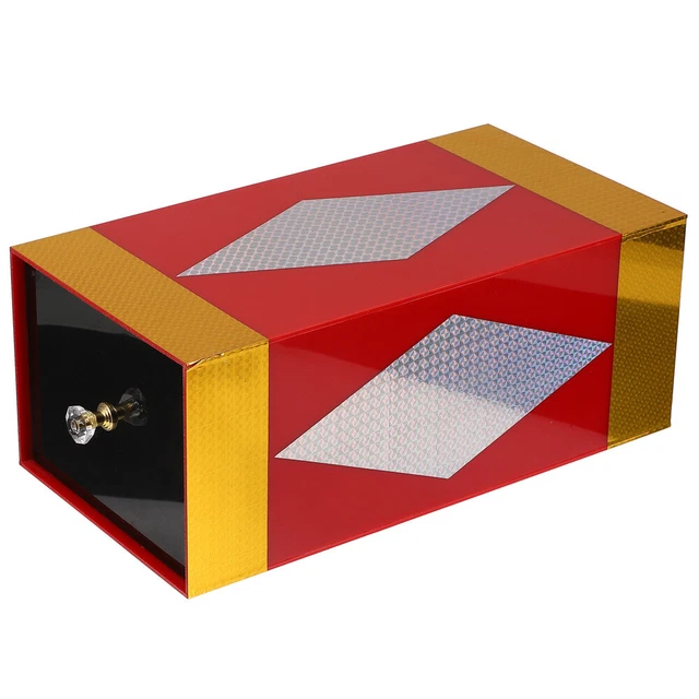 Juego de caja de juguetes Wonderfool kit de rendimiento para principiantes