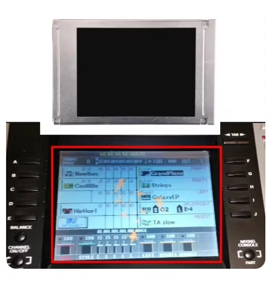 YAMAHA PSR-S970 TASTIERA - Zecchini - Strumenti Musicali - Foto 7