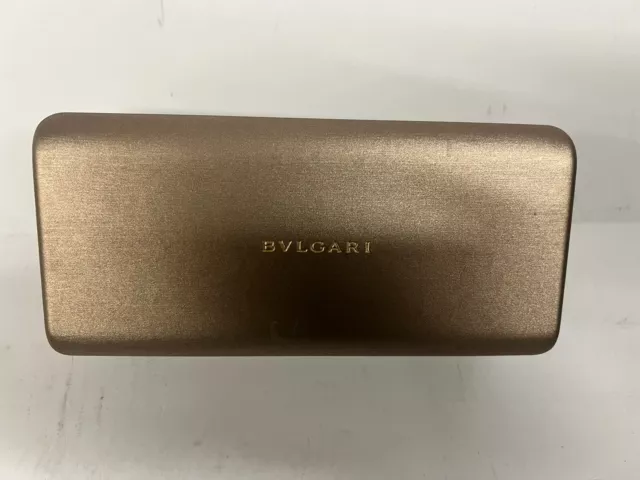 Bvlgari BV 1107 - 128 Matte Black