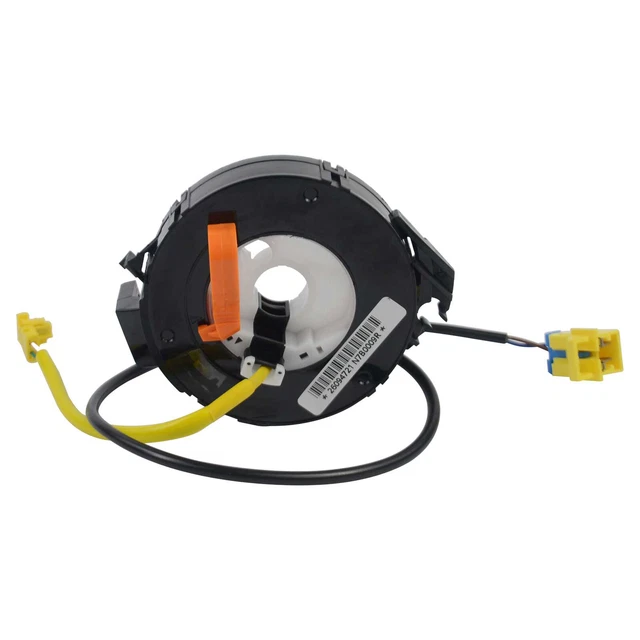 AIR CLOCK SPRING For Cadillac Escalade Chevy Silverado 1500 GMC Yukon